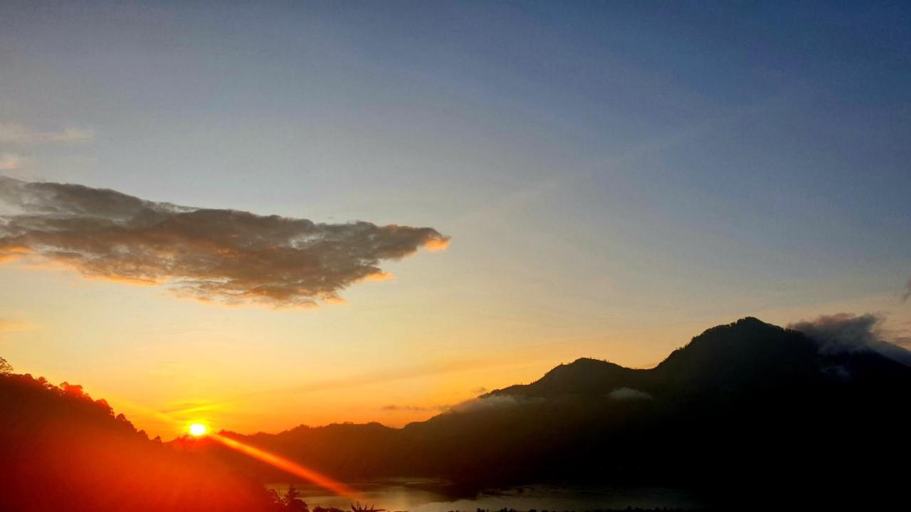 Batur Volcano Basecamp Kubupenlokan Luaran gambar