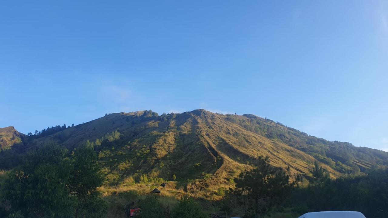 Batur Volcano Basecamp Kubupenlokan Luaran gambar