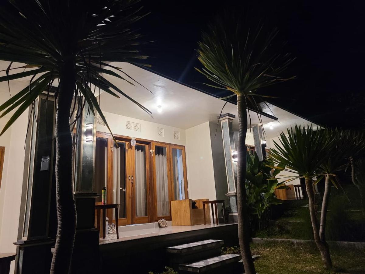 Batur Volcano Basecamp Kubupenlokan Luaran gambar
