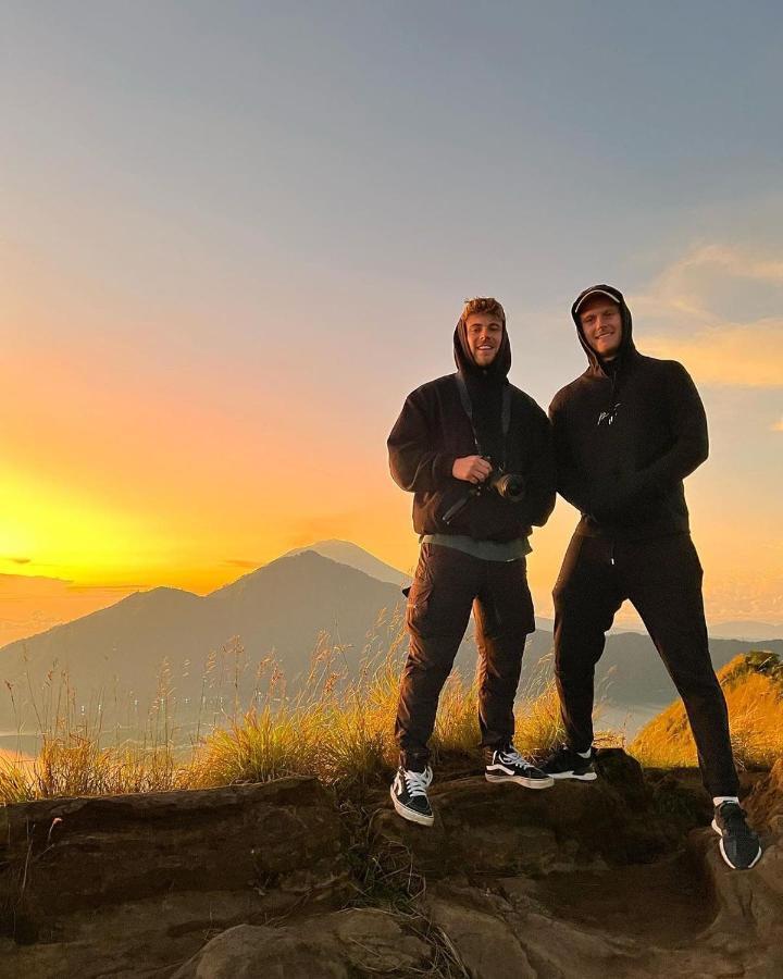 Batur Volcano Basecamp Kubupenlokan Luaran gambar