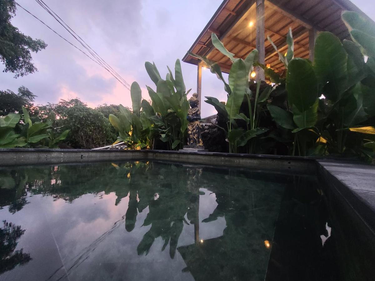Batur Volcano Basecamp Kubupenlokan Luaran gambar