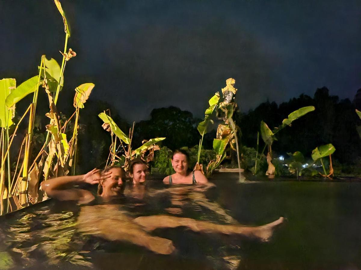 Batur Volcano Basecamp Kubupenlokan Luaran gambar