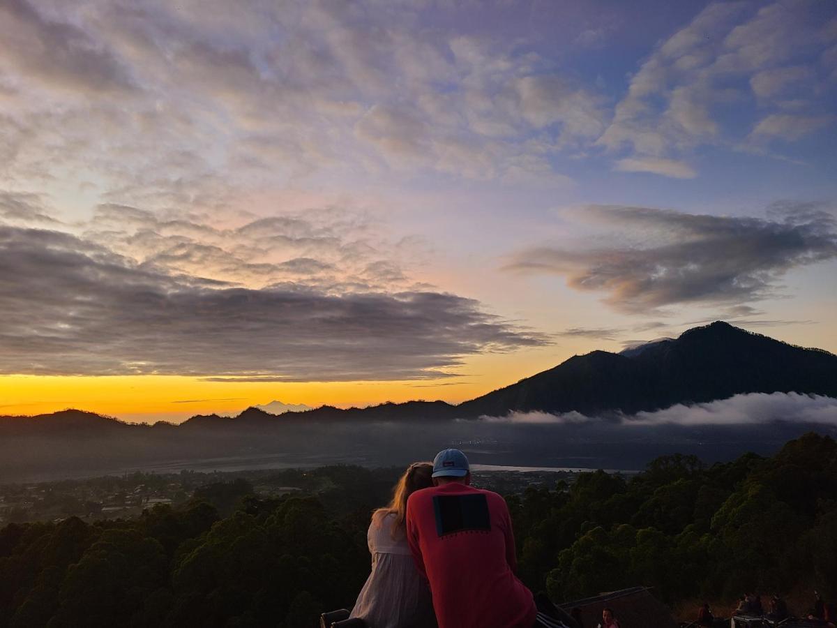 Batur Volcano Basecamp Kubupenlokan Luaran gambar