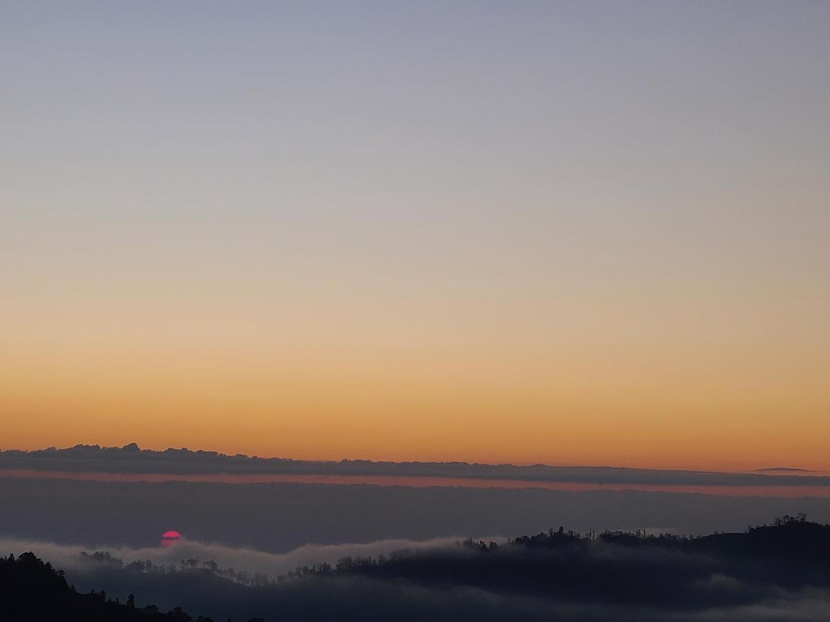 Batur Volcano Basecamp Kubupenlokan Luaran gambar