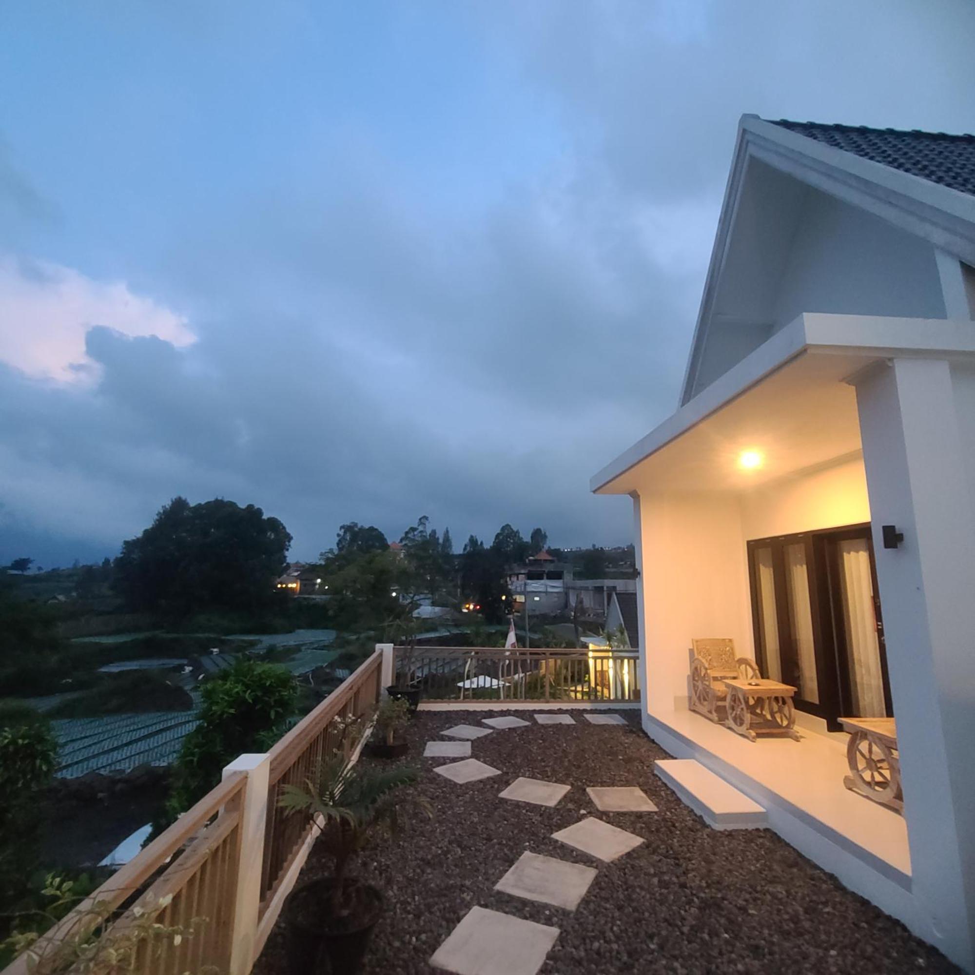 Batur Volcano Basecamp Kubupenlokan Luaran gambar