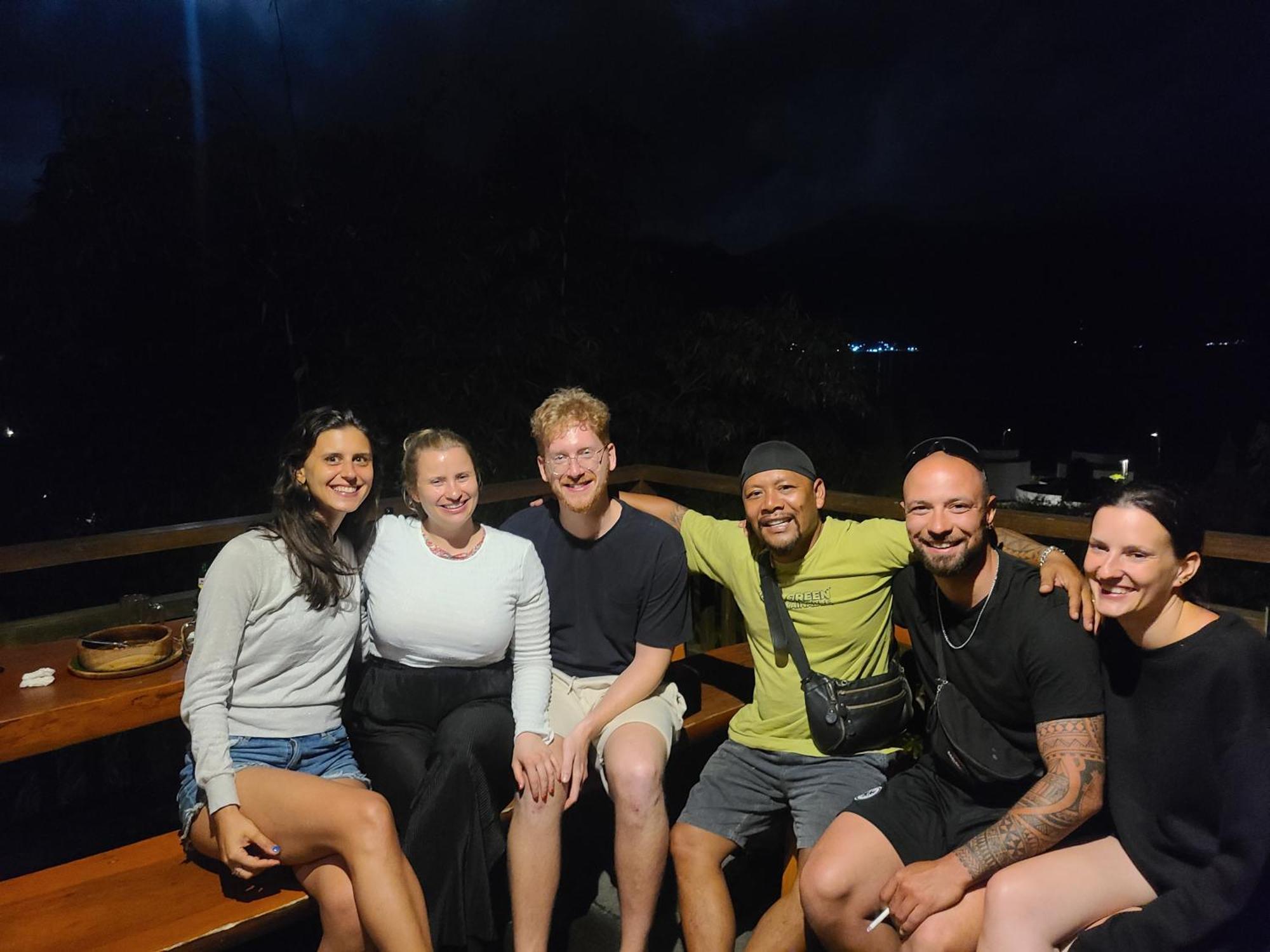 Batur Volcano Basecamp Kubupenlokan Luaran gambar