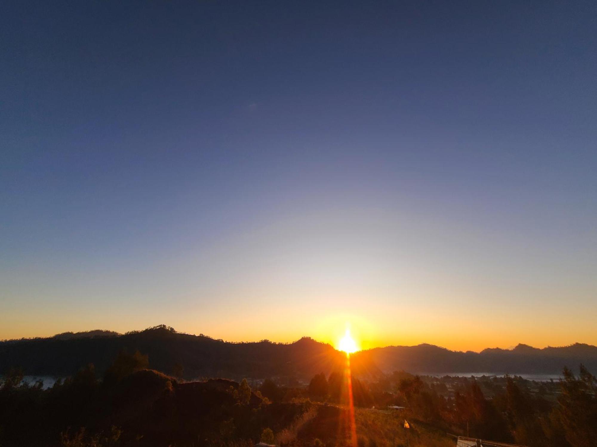 Batur Volcano Basecamp Kubupenlokan Luaran gambar