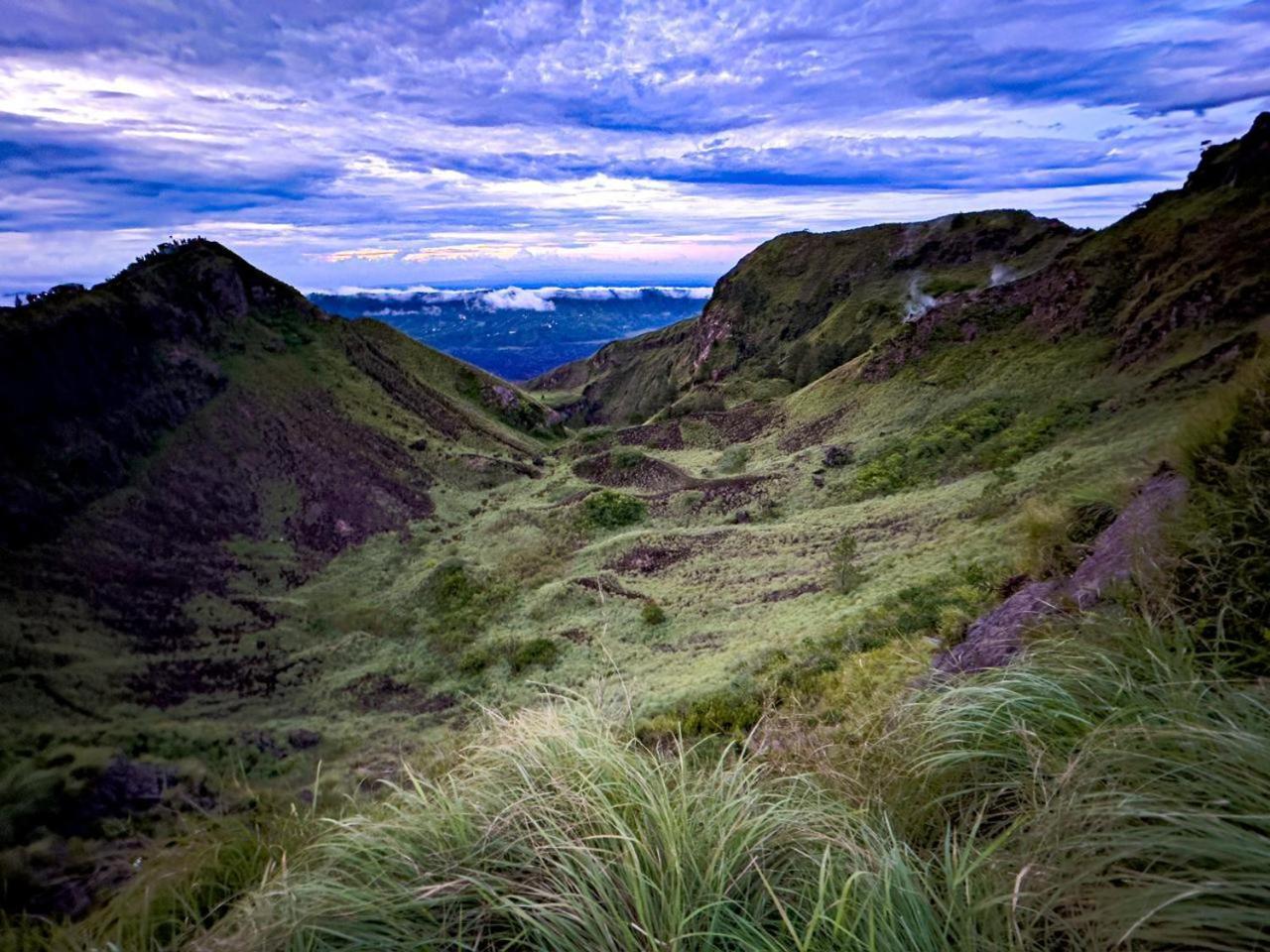 Batur Volcano Basecamp Kubupenlokan Luaran gambar