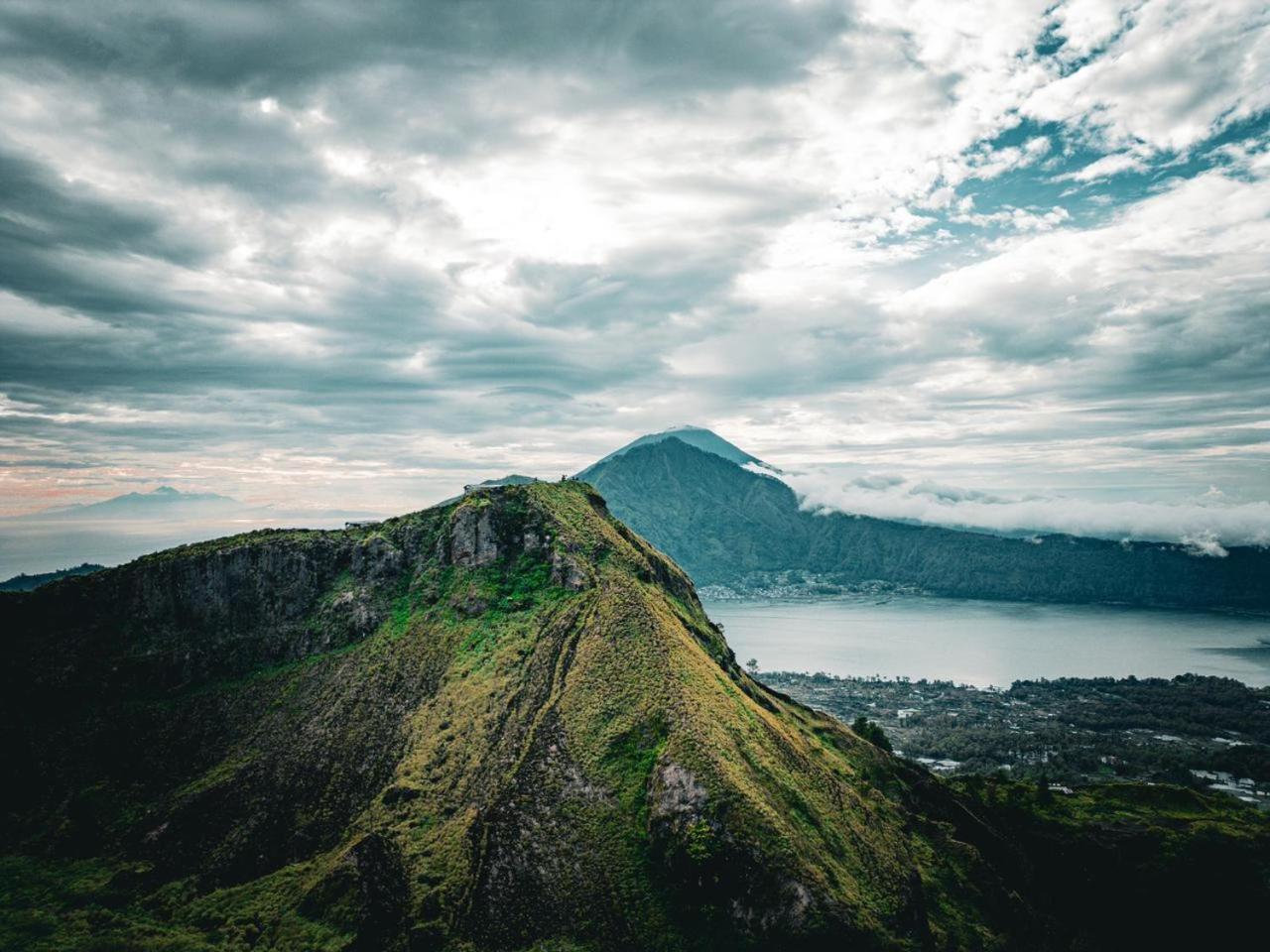 Batur Volcano Basecamp Kubupenlokan Luaran gambar