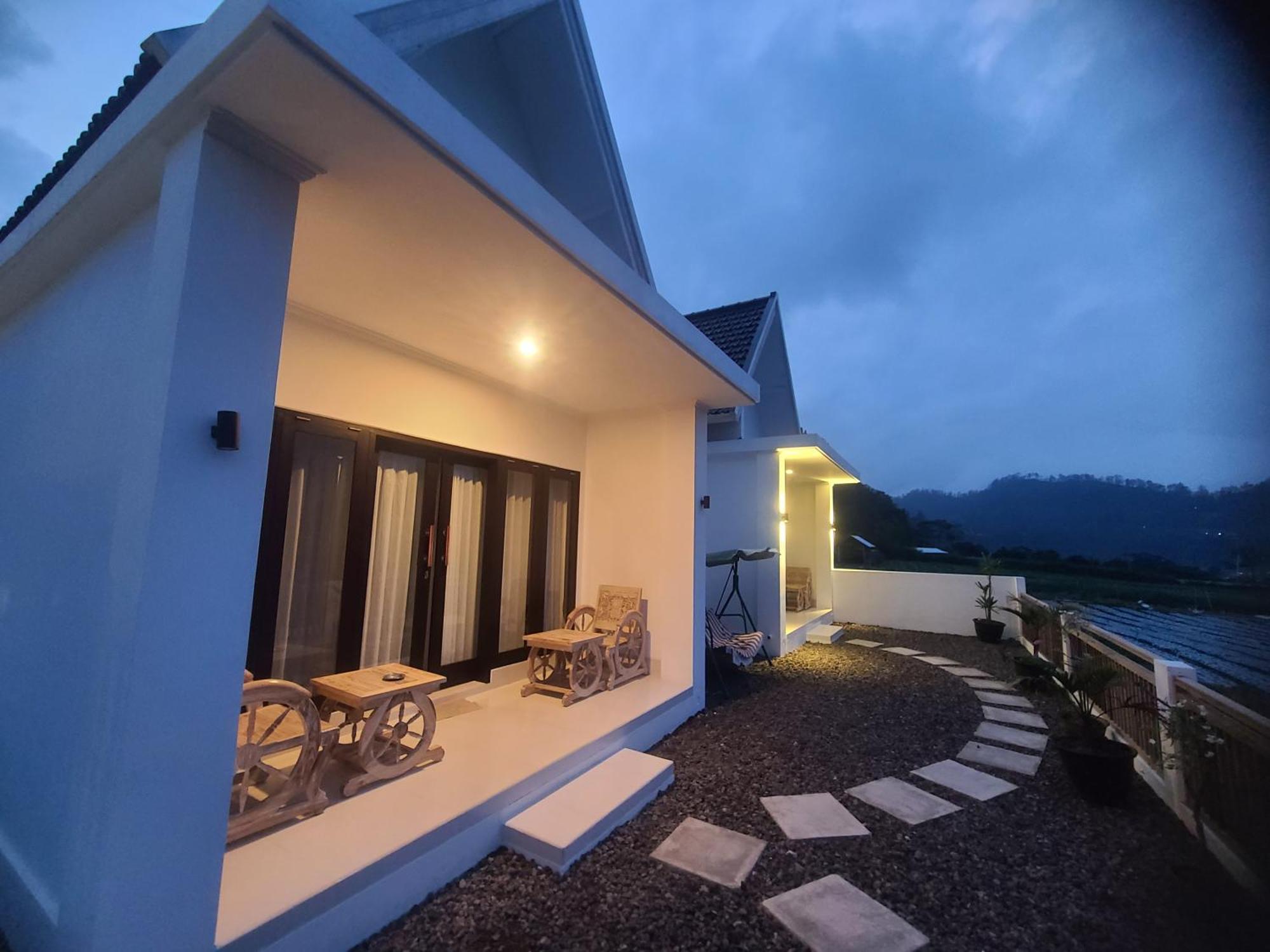 Batur Volcano Basecamp Kubupenlokan Luaran gambar